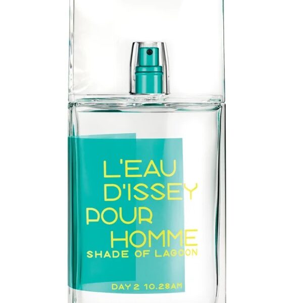 L'Eau d'Issey pour Homme Shade of Lagoon Issey Miyake perfume