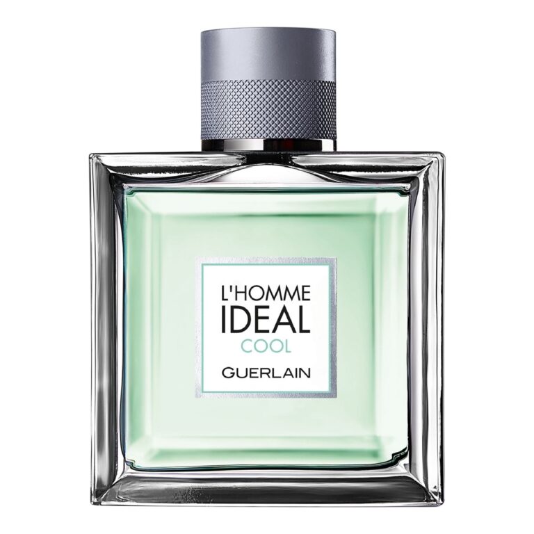 L’Homme Idéal Cool Guerlain Perfume by Guerlain for Men UAE