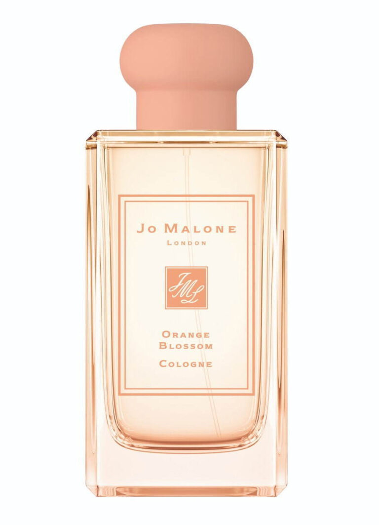 Orange Blossom Cologne (2019) Jo Malone London Perfume by Jo Malone London for Unisex UAE