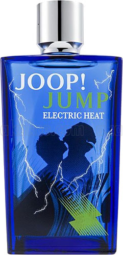 Joop! Jump Electric Heat Joop! perfume bottle
