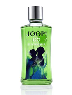 Joop! Go Electric Heat Joop! perfume