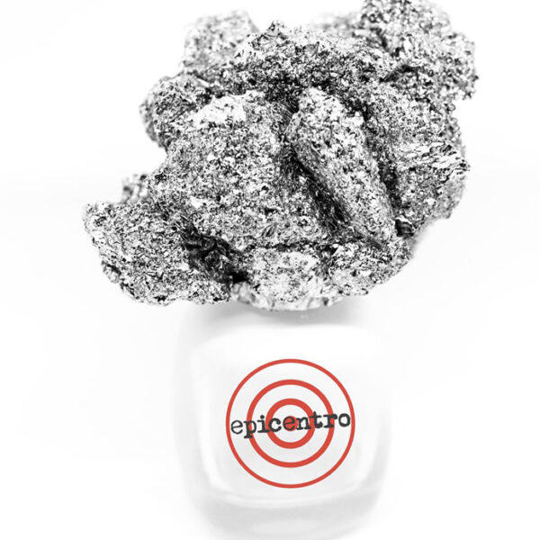 Epicentro Filippo Sorcinelli perfume