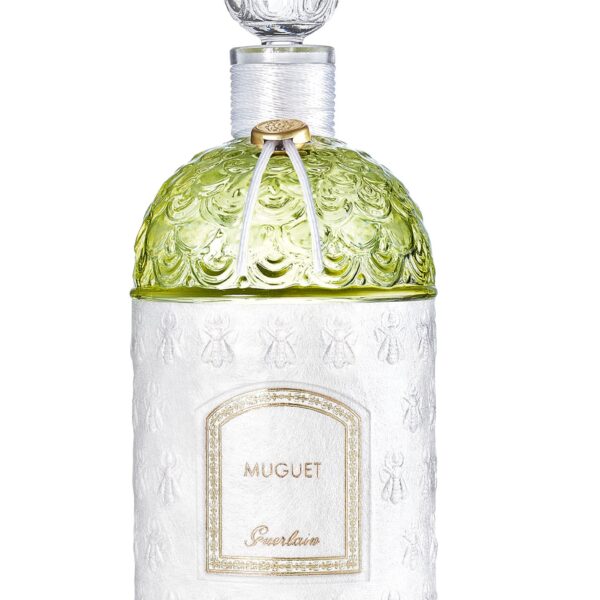 Muguet Millésime 2019 Guerlain perfume