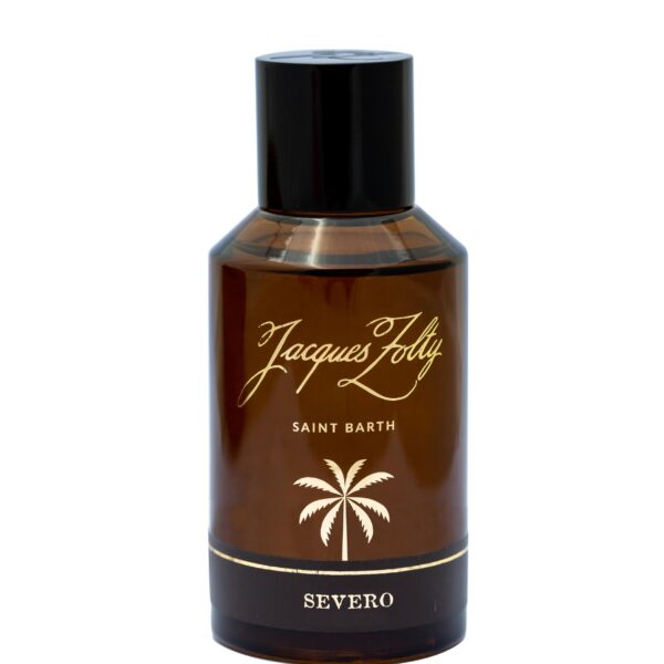 Severo Jacques Zolty perfume