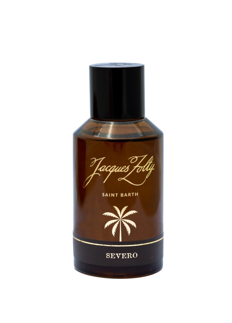 Severo Jacques Zolty Perfume by Jacques Zolty for Unisex UAE