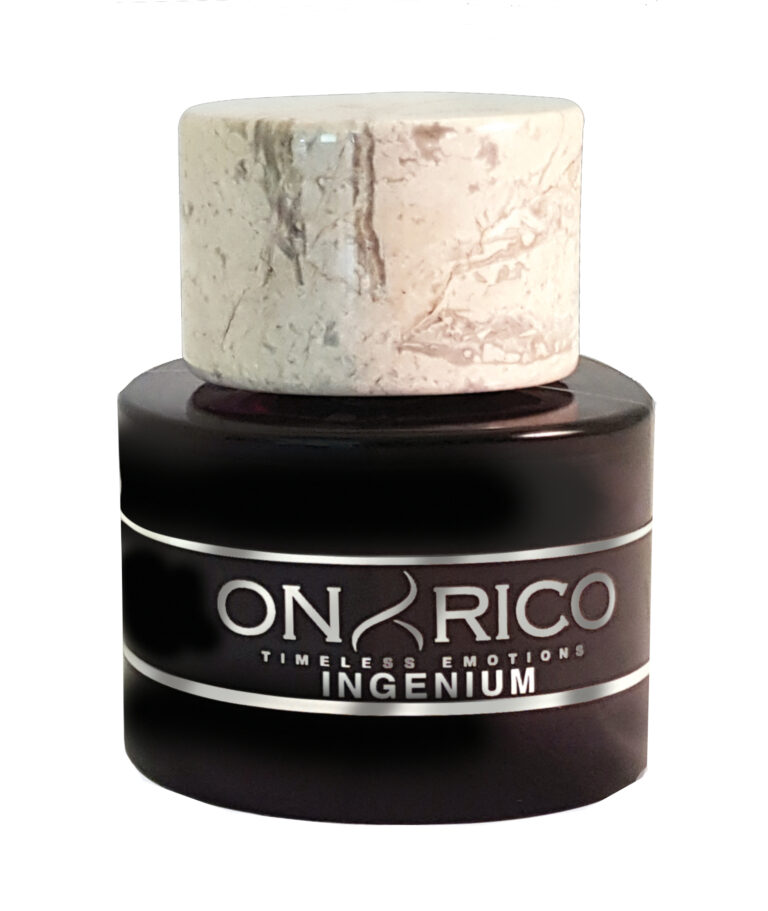 Ingenium Onyrico Perfume by Onyrico for Unisex UAE