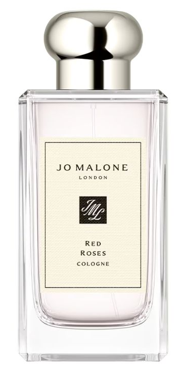 Red Roses Jo Malone London Perfume by Jo Malone London for Women UAE