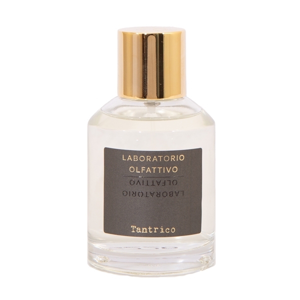 Tantrico Laboratorio Olfattivo perfume