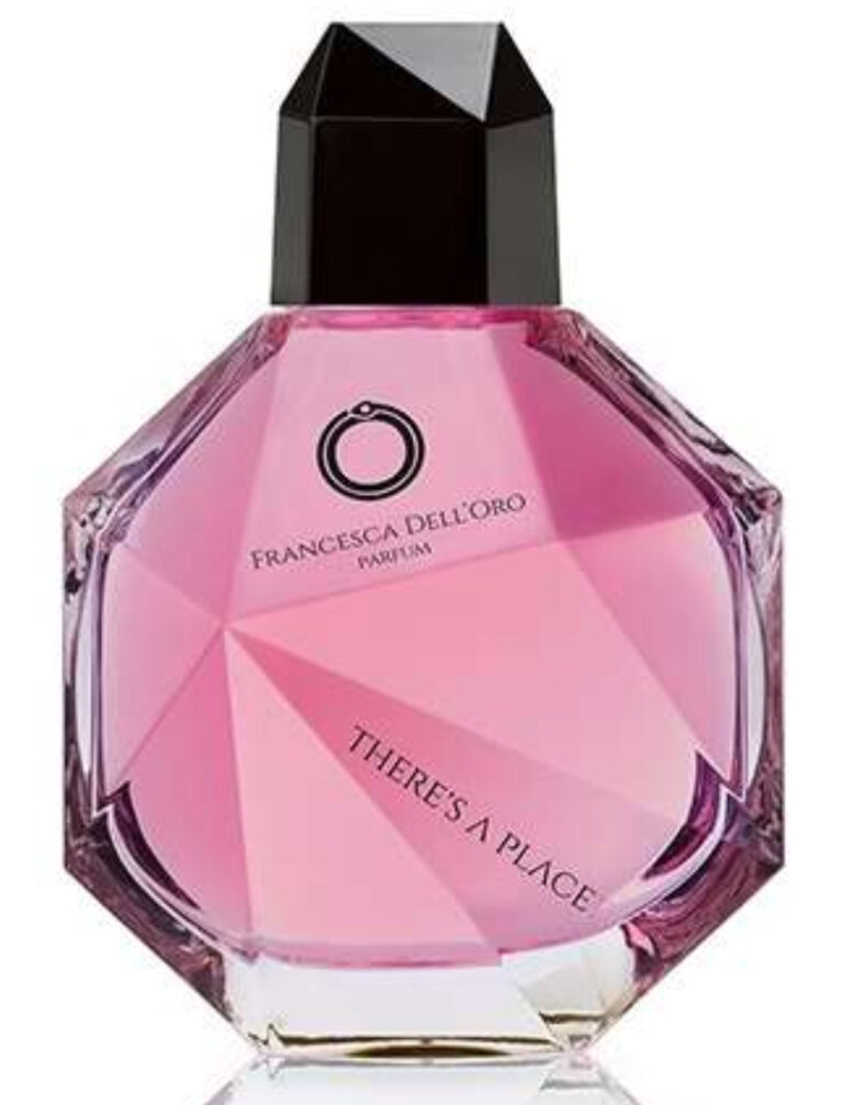 There's a Place Francesca dell'Oro Francesca Dell Oro Perfume by Francesca Dell Oro for Women UAE