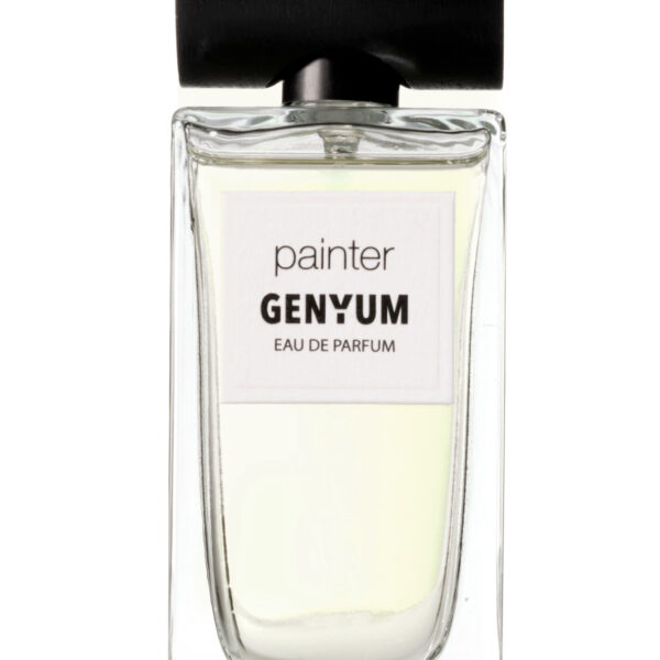 Sculptor Genyum Perfume by Genyum for Unisex UAE