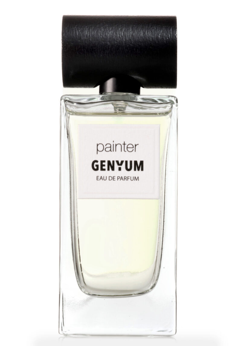Painter Genyum Perfume by Genyum for Unisex UAE