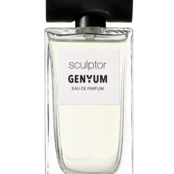 Sculptor Genyum perfume