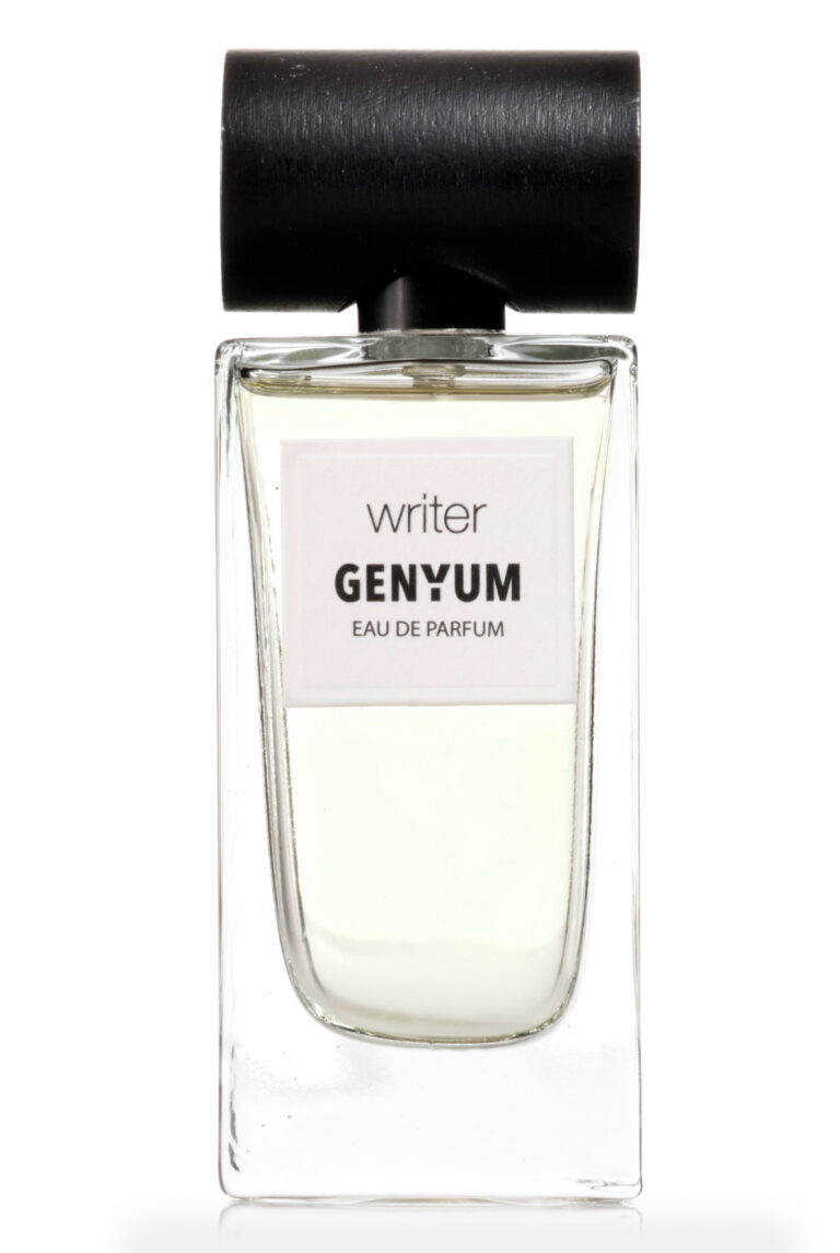 Writer Genyum Perfume by Genyum for Unisex UAE
