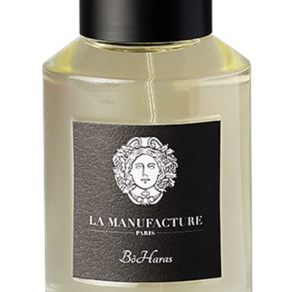 BoHaras La Manufacture perfume