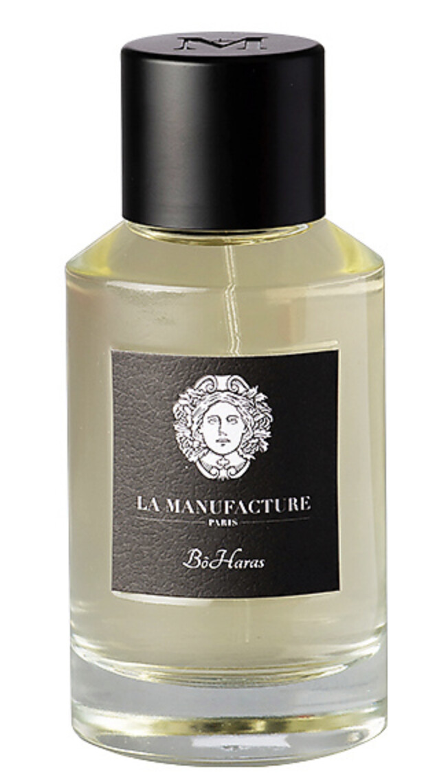 BoHaras La Manufacture Perfume by La Manufacture for Unisex UAE