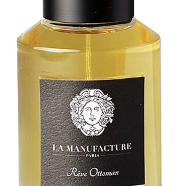 Reve Ottoman La Manufacture perfume