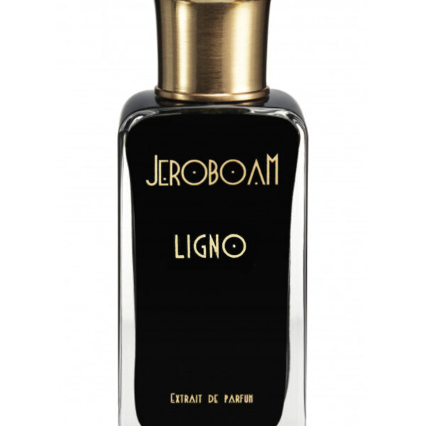 Ligno Jeroboam perfume