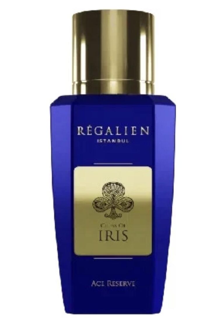 Clubs Of Iris Regalien Perfume by Regalien for Unisex UAE