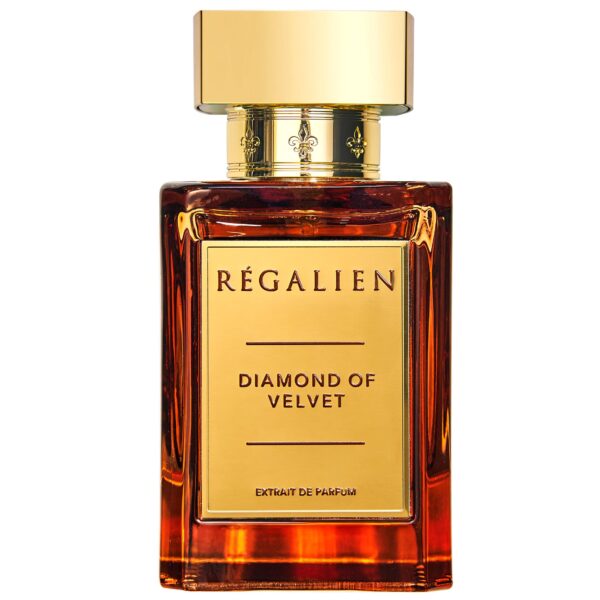 Diamond Of Velvet Regalien perfume