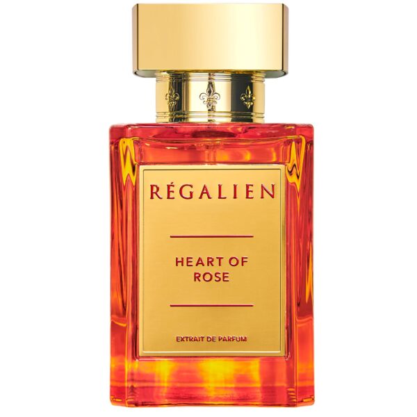 Heart Of Rose Regalien perfume