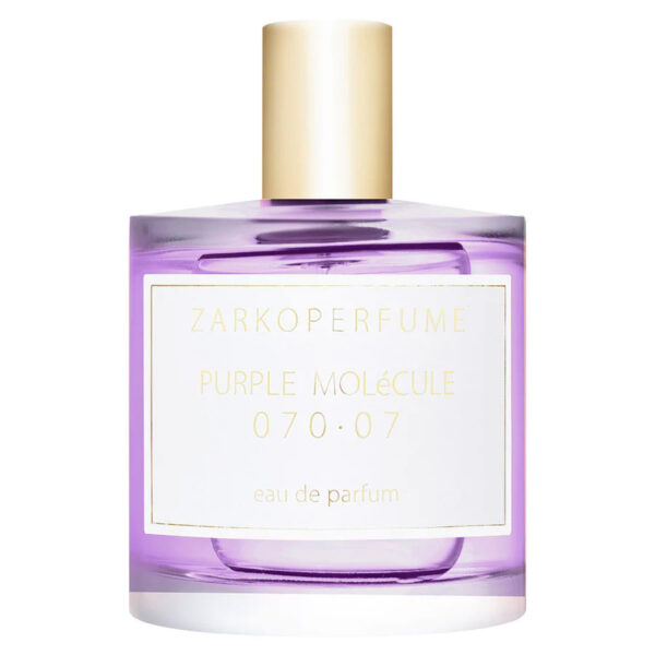 Purple Molecule 070 · 07 ZARKOPERFUME perfume