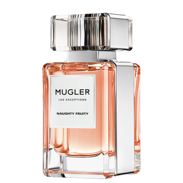 Naughty Fruity Mugler perfume