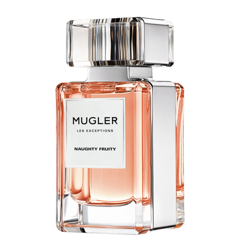 Naughty Fruity Mugler Perfume by Mugler for Unisex UAE
