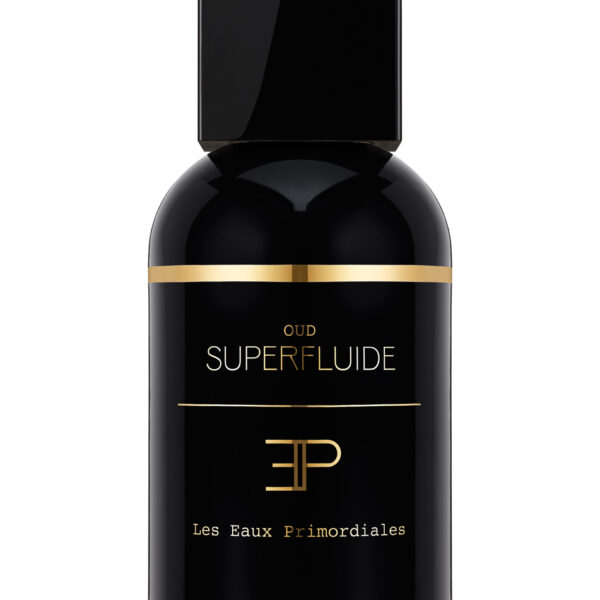 Oud Superfluide Les EAUX Primordiales perfume