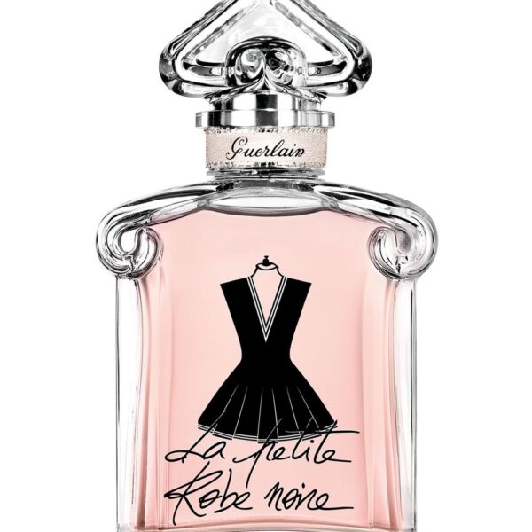 La Petite Robe Noire Plissée Guerlain perfume