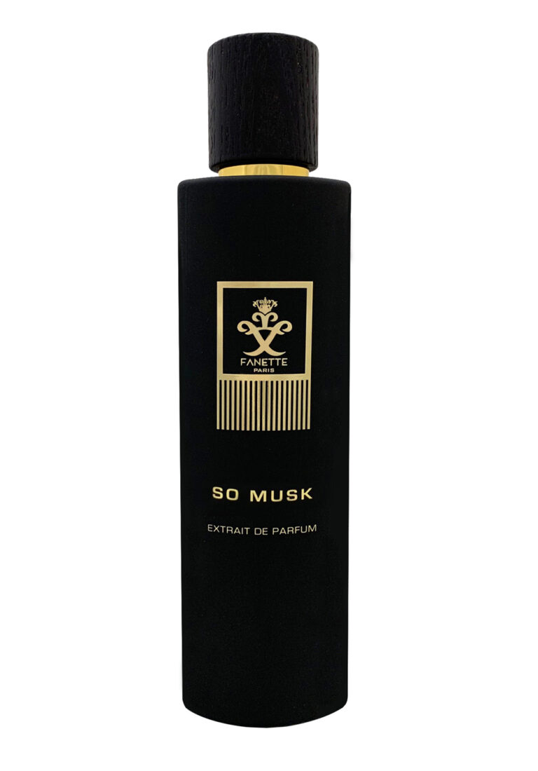 So Musk Fanette Perfume by Fanette for Unisex UAE