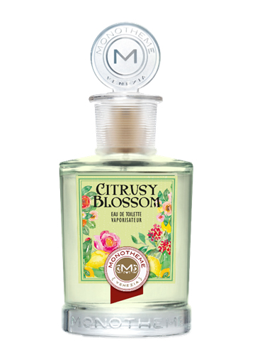 Citrusy Blossom Monotheme Venezia perfume