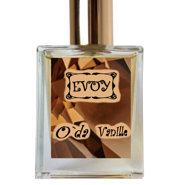 O'da Vanille EVOY perfume