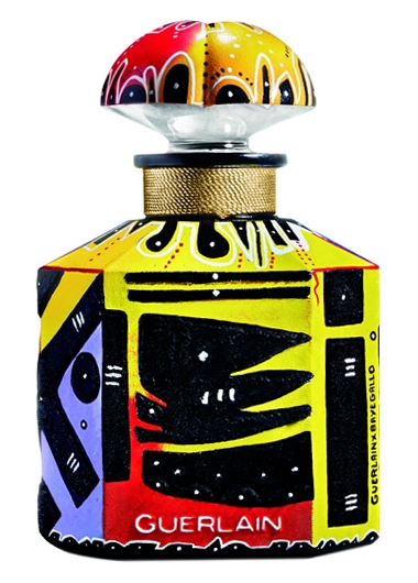 Jicky Limited Edition 2019 Guerlain perfume