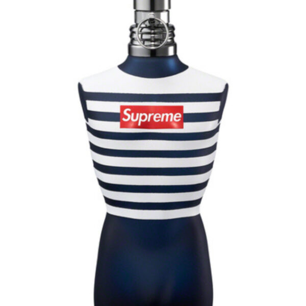 Le Male Supreme Edition Jean Paul Gaultier perfume