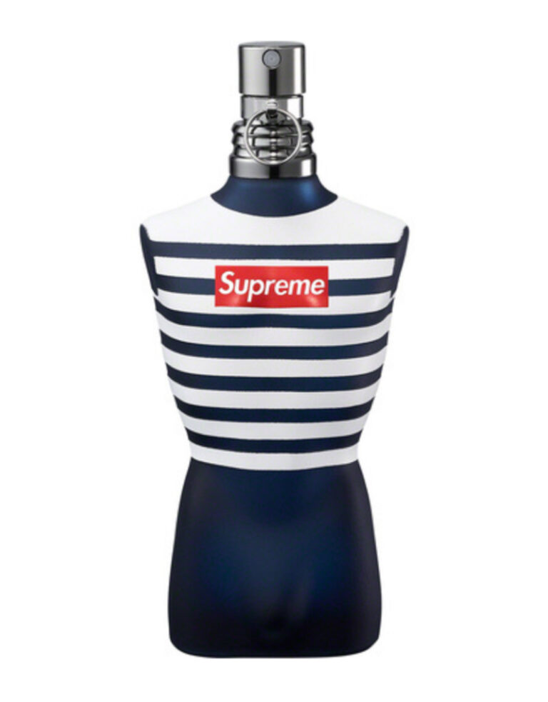 Le Male Supreme Edition Jean Paul Gaultier Perfume by Jean Paul Gaultier for Men UAE