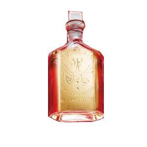 Habit Rouge Armoiries Guerlain perfume