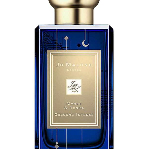 Myrrh & Tonka Cologne Intense Jo Malone London perfume