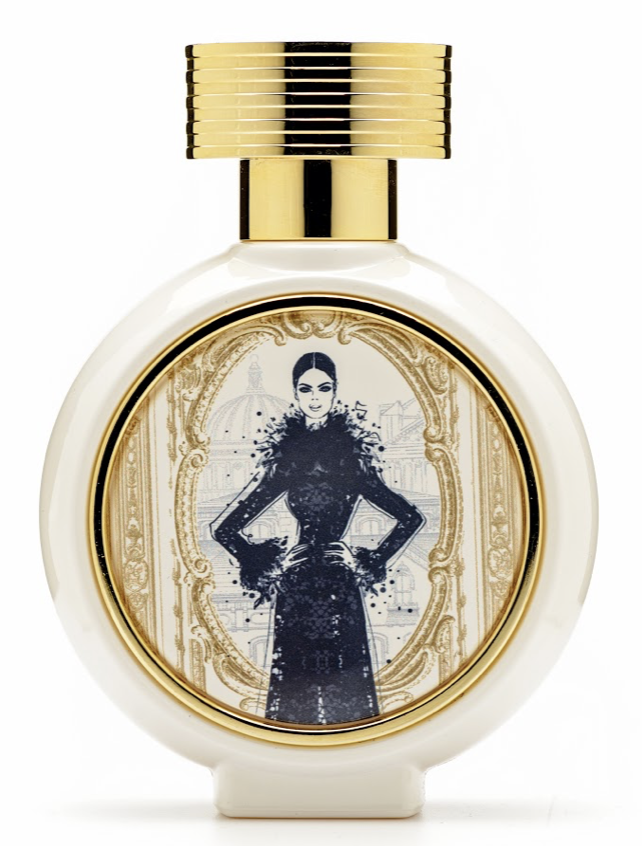 Beautiful & Wild Haute Fragrance Company HFC Perfume by Haute Fragrance Company Hfc for Women UAE