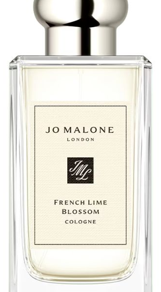 French Lime Blossom Jo Malone London perfume