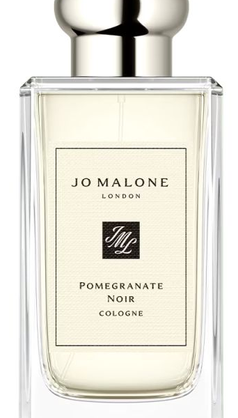 Pomegranate Noir Jo Malone London perfume bottle