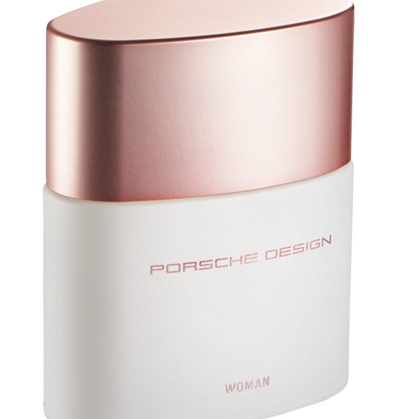 Porsche Woman Porsche Design perfume