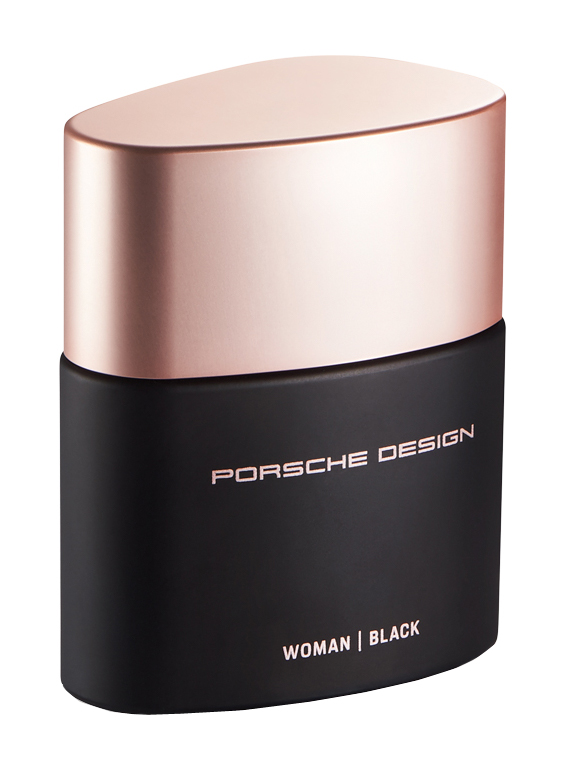 Porsche Design Woman Black Porsche Design Perfume by Porsche Design for Women UAE
