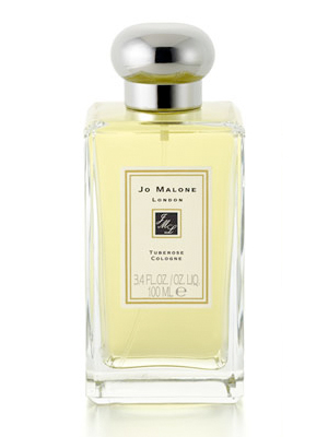 Tuberose Jo Malone London perfume