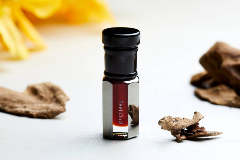 Lotus Oud Feel Oud Perfume by Feel Oud for Unisex UAE
