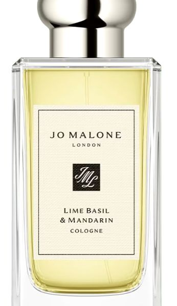 Lime Basil & Mandarin Jo Malone London perfume