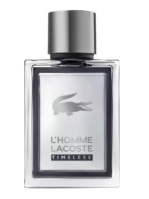 L'Homme Lacoste Timeless Lacoste Fragrances Perfume by Lacoste Fragrances for Men UAE