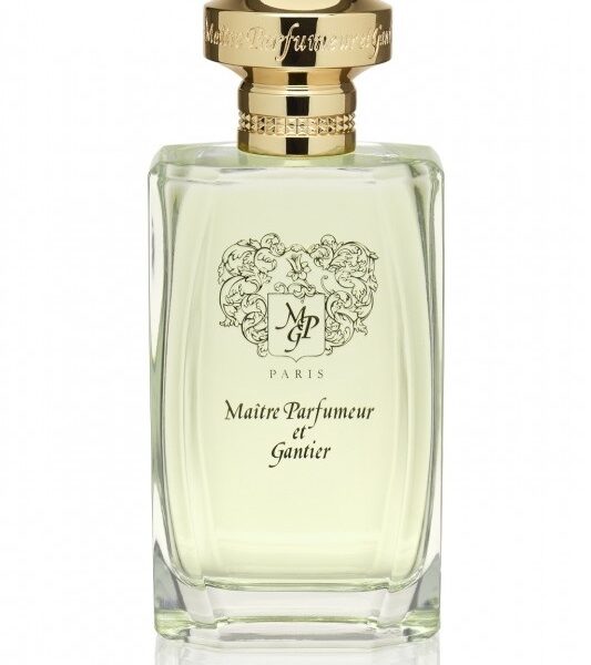 Sanguine Muskissime Maitre Parfumeur et Gantier perfume