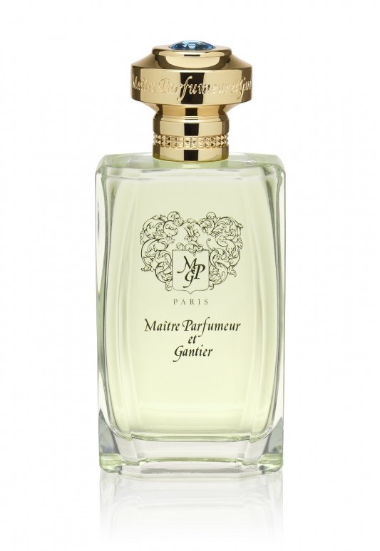 Sanguine Muskissime Maitre Parfumeur et Gantier Perfume by Maitre Parfumeur Et Gantier for Unisex UAE