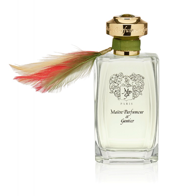 Bahiana Maitre Parfumeur et Gantier Perfume by Maitre Parfumeur Et Gantier for Unisex UAE