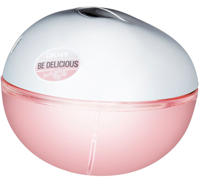 DKNY Be Delicious Fresh Blossom Donna Karan Perfume by Donna Karan for Women UAE